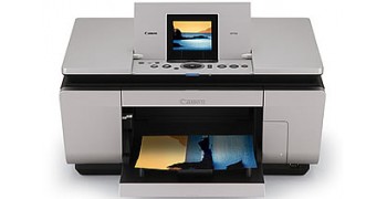 Canon MP960 Inkjet Printer